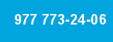 977 773-24-06 977 773-24-06